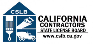 california contractors